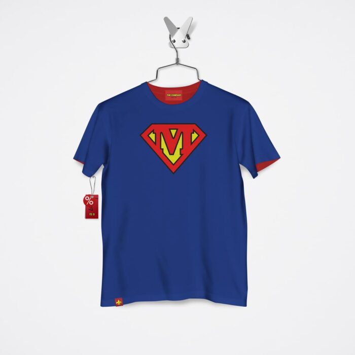 Hero tee
